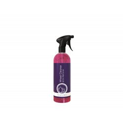 Solutie Curatare Jante Nanolex Wheel Cleaner & Iron Remover, 750ml