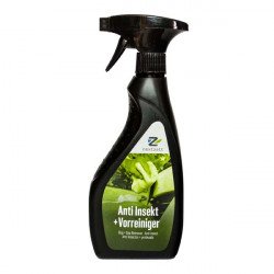 Solutie Indepartare Insecte Nextzett Anti Insekt + Vorreiniger, 500ml Solutie Indepartare Insecte Nextzett Anti Insekt + Vorreiniger, 500ml