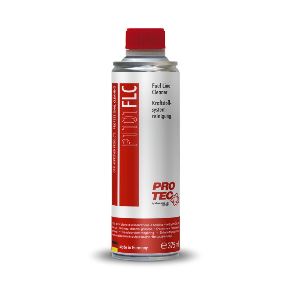 Aditiv Curatare Sistem Alimentare Benzina Protec Fuel Line Cleaner ...