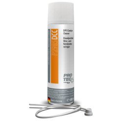 Spray Curatare Filtru Particule Protec DPF Catalyst, 400ml