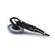 Blana Polish Abraziv Rupes Wool Pad, 200mm