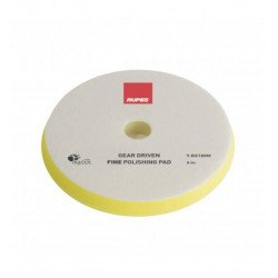 Burete Fin Polish Rupes Mille LK900E, 150/165mm