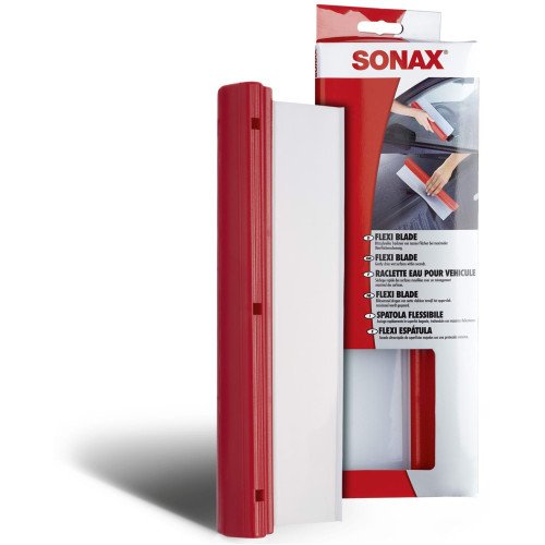 Lamela Sters Apa Sonax Flexi Blade
