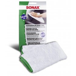 Laveta Microfibre Interior Sonax