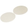 Pad Polish Sticla Sonax Felt Pad, 2buc
