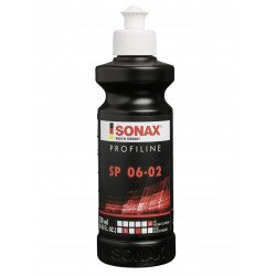 Pasta Polish Abraziv Sonax ProfiLine Abrasive SP 06-02, 250ml