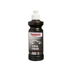 Pasta Polish Abraziva Sonax Profiline Cut and Finish, 250ml