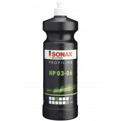 Pasta Polish Finish Sonax Profiline NP 03-06, 1L