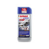 Pasta Polish cu Ceara Sonax Polish and Wax 2 Hybrid NPT, 500ml