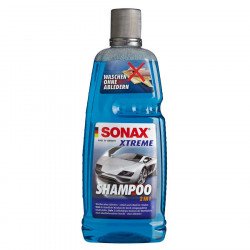 Sampon Auto cu Agent Uscare Sonax Xtreme Wash & Dry