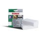 Set Bureti Inlaturare Impuritati Sonax Dirt Eraser, 2 buc Set Bureti Inlaturare Impuritati Sonax Dirt Eraser, 2 buc