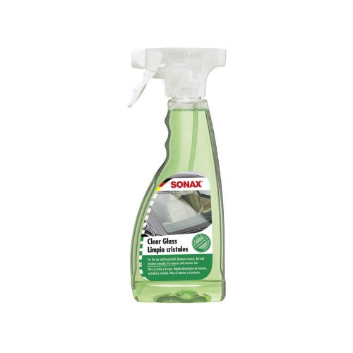 Solutie Curatare Geamuri Sonax Clear Glass, 500ml