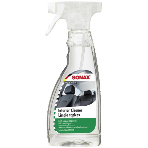 Solutie Curatare Tapiterie Sonax Interior Cleaner, 500ml