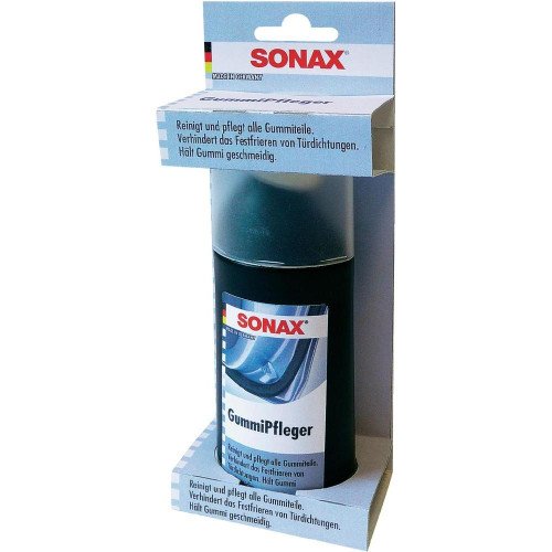 Solutie Intretinere Chedere Sonax Gummi Pflege, 100ml Solutie Intretinere Chedere Sonax Gummi Pflege, 100ml
