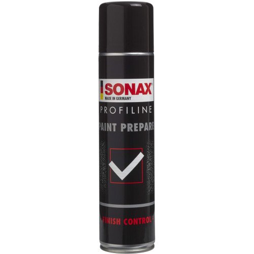 Spray Degresare Vopsea Sonax Profiline Paint Prepare NanoPro, 400ml