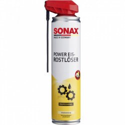 Spray Degripant Sonax Power Ice Rust Dissolver, 400ml