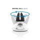 Suport Auto Vetter Magnetic Car Holder, Air Vent with Swivel Ball Head, Aluminum