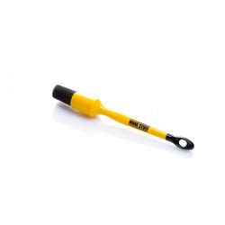 Pensula Rotunda Detailing Work Stuff Black, 24mm